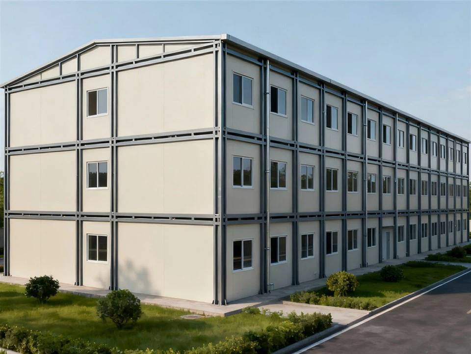 multi-story-steel-structure-school-dormitory-building multi-story-steel-structure-school-dormitory-building